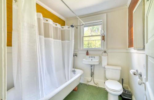 Overlook House | Spacious 4BR - Walkable - Funky PDX Vibes