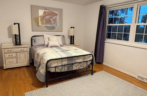 Gunbarrel House | Spacious 5-bedroom house in peaceful Boulder with AC