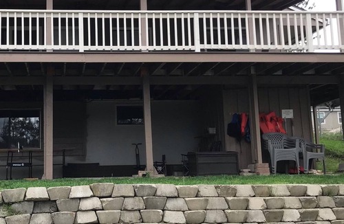 Elk House | Spacious 5-bedroom house in welcoming Elk with WiFi and AC