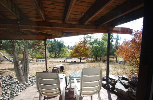 Grangeville House | Spacious 5-bedroom house just outside Grangeville.