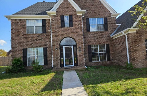 Cordova House | Spacious 5 BR- Plus open room with beds, Retreat in Cordova