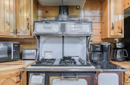 Rigby Cabin | Spacious Cabin Near Snake River Family Getaway