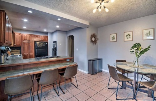 North End House | Spacious, Charming 3 Bedroom 2 bath North End Home