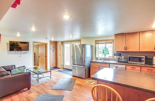 Coeur d'Alene Cottage | Spacious Coeur d 'alene Home: Near Everything!