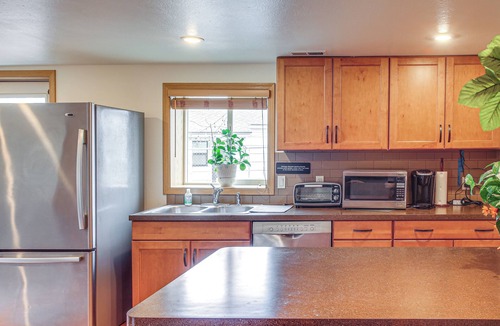 Coeur d'Alene Cottage | Spacious Coeur d 'alene Home: Near Everything!