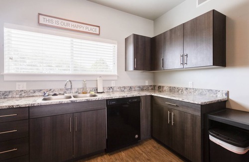 Rexburg Apartment | Spacious College-Style Apartment, Grand Teton & Yellowstone National Parks