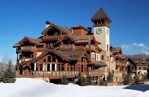 Edwards Condo | Spacious Condo + Balcony | Access Pool & Hot Tubs!
