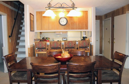 Mount Crested Butte Condo | Spacious Condo; Amazing Views! Ski-in/Out. Fireplace, Balcony