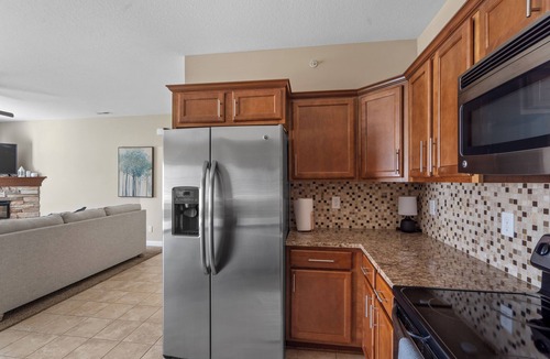 West Des Moines House | Spacious & Convenient Family Friendly 2.5 Bath Ground Floor Easy Access Kid Park