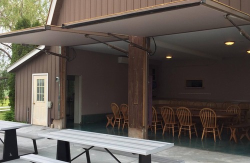 Rexburg House | Spacious Country Home - Great for Large Gatherings- 1 hr South of Yellowstone