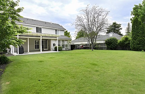 Central Point House | Spacious Family Friendly 4-bedroom house in Southern Oregon