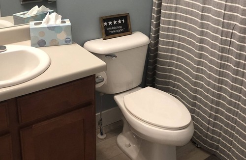Provo House | Spacious Family Friendly Home near BYU, UVU, Sundance