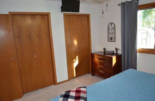 Sergeant Bluff Other | Spacious family friendly Home ready for your stay!