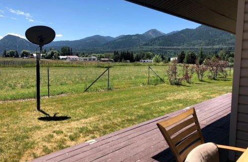 Palisades House | Spacious Family Vacation Rental in Swan Valley, Idaho near Jackson Hole
