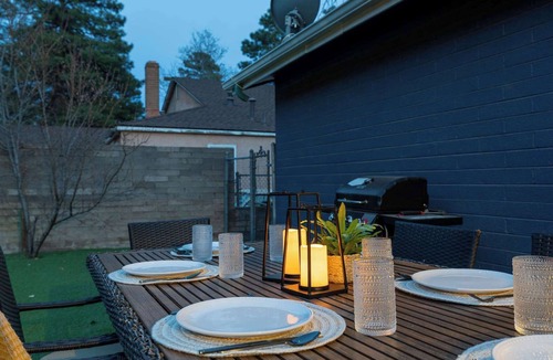 Flagstaff House | Spacious Forest Retreat w/A/C near Mountain Park