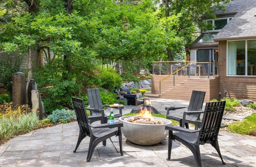 Wonderland Hills House | Spacious Gem with Game Room & Outdoor Oasis