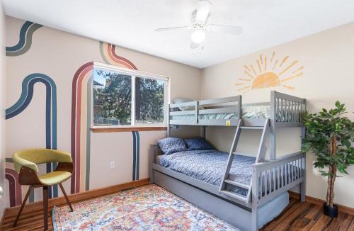 Spokane House | Spacious home, gameroom, 9mi GEG, 5mi downtown, 5mi to hospitals, close to all universities