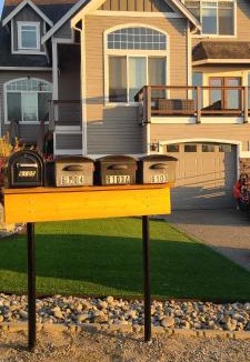 Northeast Tacoma House | Spacious home