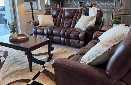Winnemucca House | Spacious Home with Sunset Views, 4/3