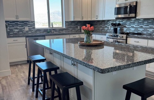 Winnemucca House | Spacious Home with Sunset Views, 4/3