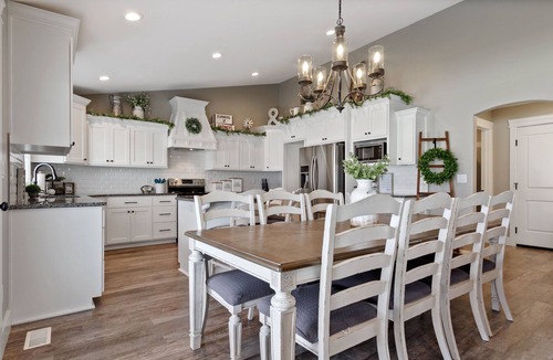Idaho Falls House | Spacious Home with swim spa and games sleeps 27