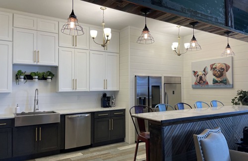 Biloxi House | Spacious Huge Deck Downtown Family Friendly