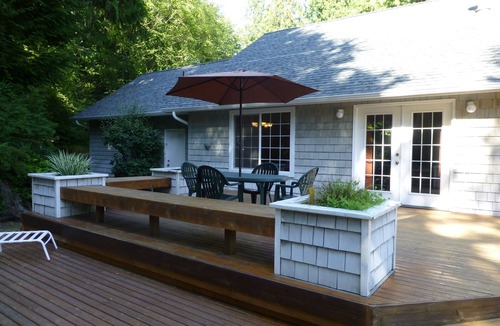 Indianola House | Spacious Indianola Getaway, Henderson Guest House, Near Beach