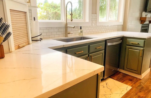 Puyallup House | Spacious one-level home near WA State Fair