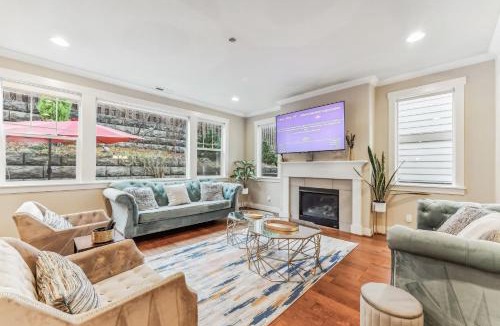 Beaverton House | Spacious pet-friendly house in the heart of Oregon