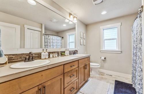 Beaverton House | Spacious pet-friendly house in the heart of Oregon
