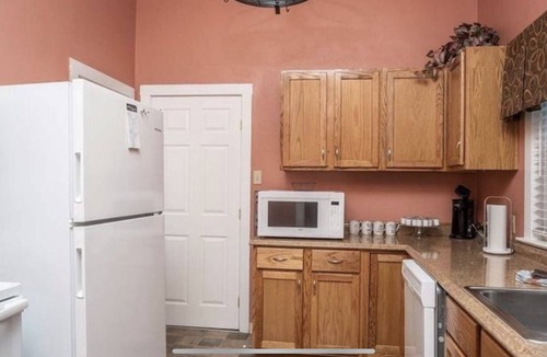 Pocatello House | Spacious R&R University Retreat