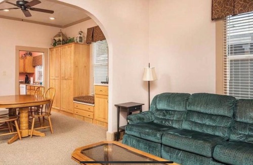 Pocatello House | Spacious R&R University Retreat