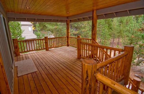 Sunriver House | Spacious Retreat with Access to Exclusive Golf