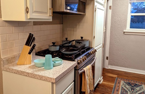 Sioux Falls House | Spacious Sioux Falls Getaway - Perfect for Groups and Families