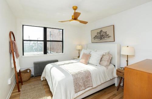 Story City Apartment | Spacious Story City Retreat Prime Location