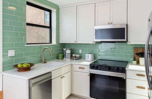 Story City Apartment | Spacious Story City Retreat Prime Location