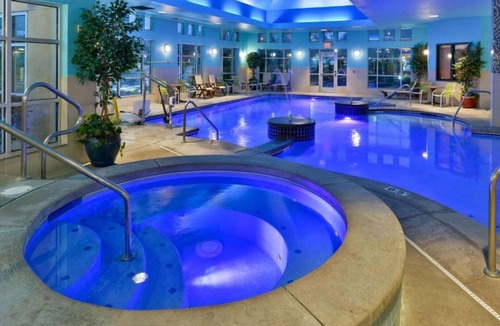 Tukwila House | Spacious suites close to Seattle-Tacoma International Airport