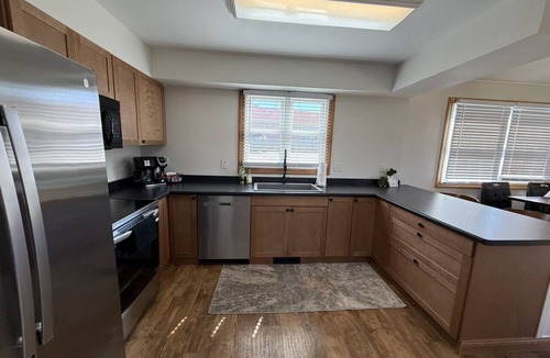 Negaunee House | Spacious Summer Getaway Ideal for Large Groups