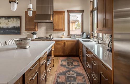 Spanish Peaks House | Spanish Peaks - Highlands Cabin 30