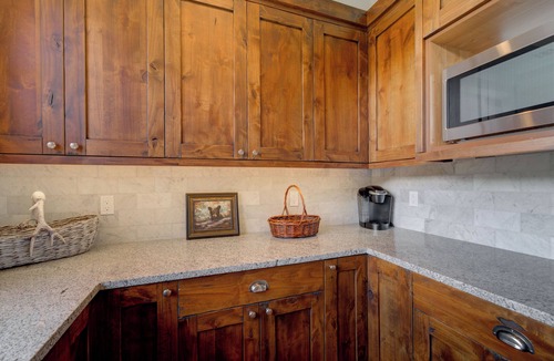 Spanish Peaks House | Spanish Peaks Mountain Home - Big sky
