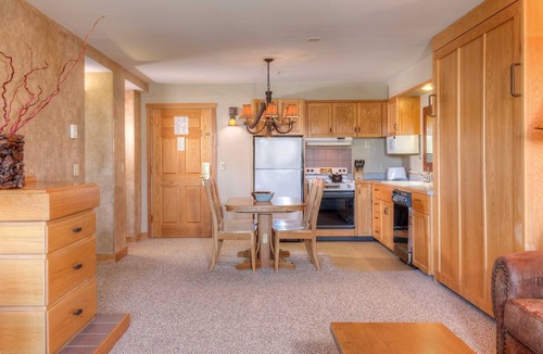 Big Sky Condo | Spanish Peaks Vista-Slopeside Shoshone Big Sky Condo
