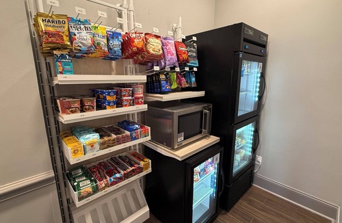 Brandon Hotel | Spark by Hilton Brandon
