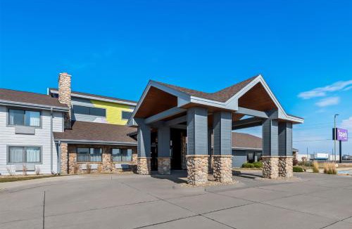 Cedar Falls Hotel | Spark by Hilton Cedar Falls