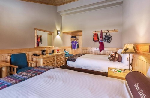 Moran Cabin | Sparkling Clean! The Phenomenal Untouched Retreat! w/Free Parking!