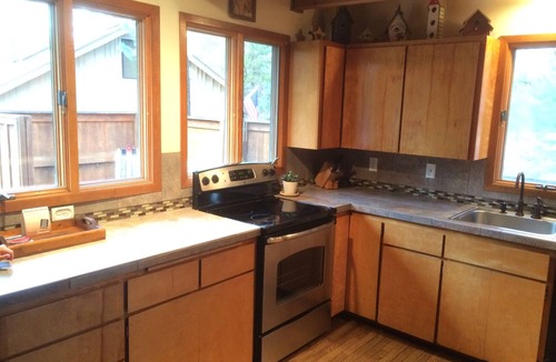 Sunriver Ski Chalet | Special Aug 4-10 Discount! Close to River, Cedar Chalet, Top Ratings, Dog OK