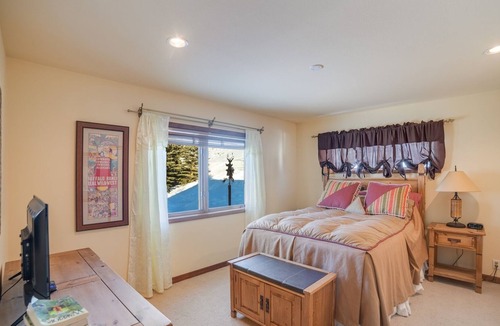Hailey House | Spectacular Sun Valley View Home on Two Acres with Access to Private Lake by RedAwning
