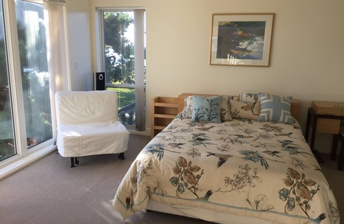 Point Roberts House | Spectacular Water-Front Beach House In Point Roberts Marina Neighborhood