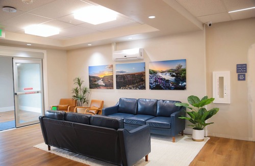 Twin Falls Hotel | Splash Canyon Hotel