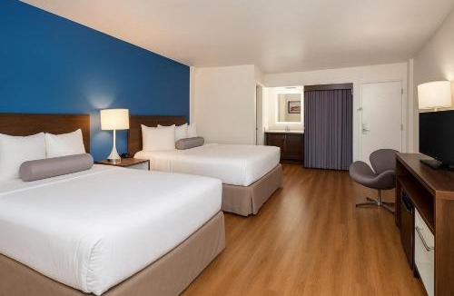 Downtown Spokane Hotel | Spokane Boutique Hotel