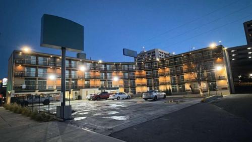 Downtown Spokane Hotel | Spokane Boutique Hotel